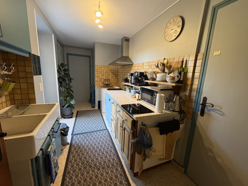 sale Maison Lacapelle Marival - Photo 4