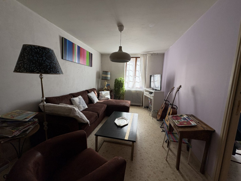 sale Maison Lacapelle Marival - Photo 5