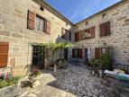 sale Maison Lacapelle Marival