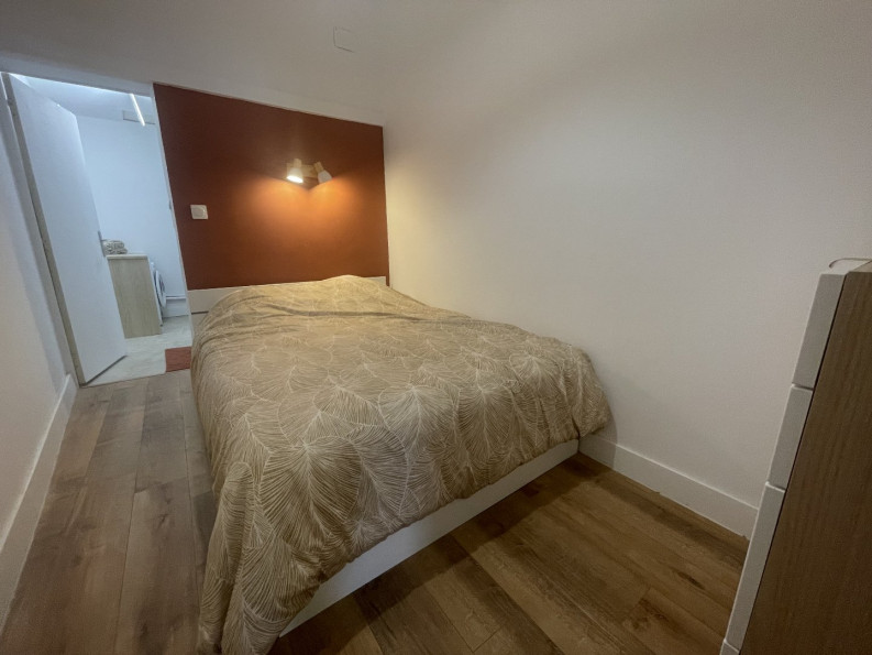 vente Appartement Sete - Photo 5