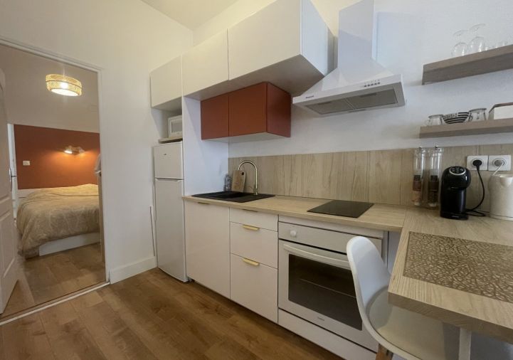 vente Appartement Sete