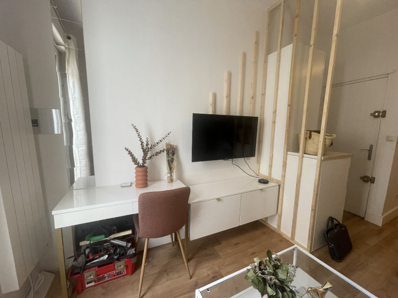 vente Appartement Sete - Photo 4
