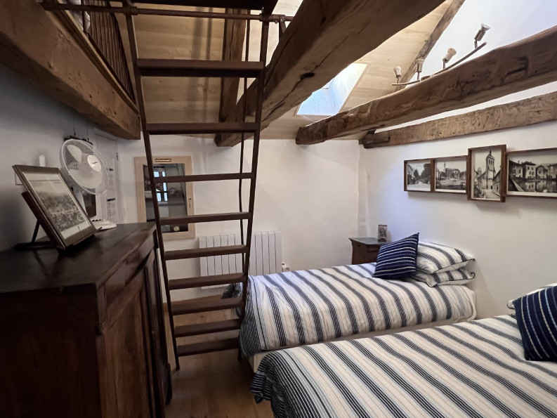 vente Maison de ville Figeac - Photo 7