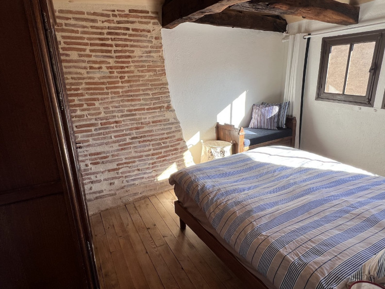 vente Maison de ville Figeac - Photo 8