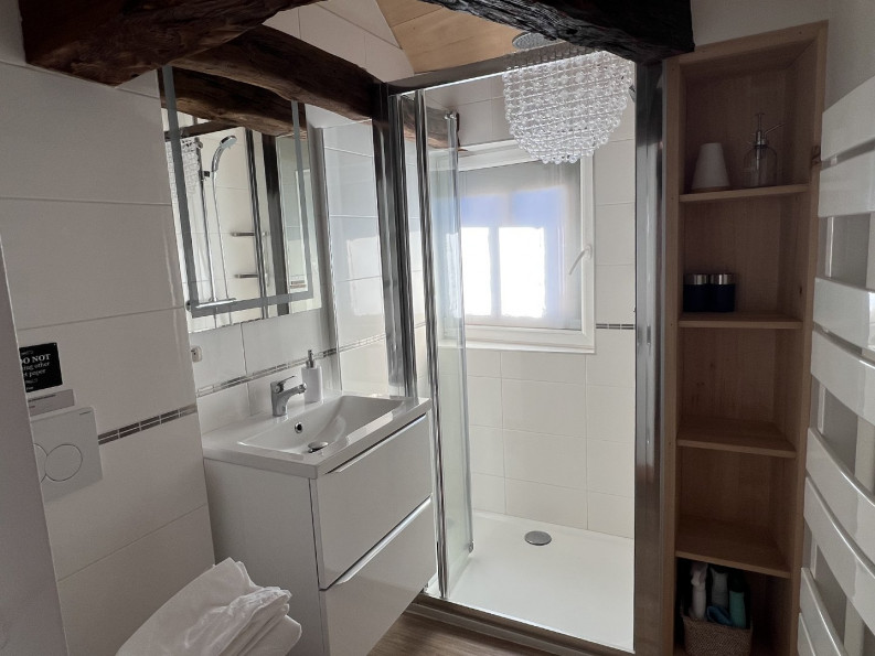 vente Maison de ville Figeac - Photo 9