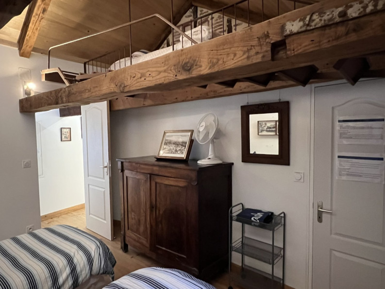 vente Maison de ville Figeac - Photo 6