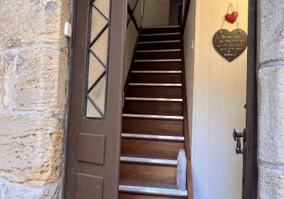 vente Maison de ville Figeac