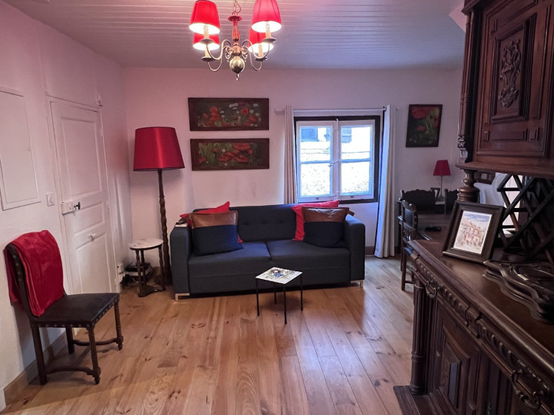 vente Maison de ville Figeac - Photo 2