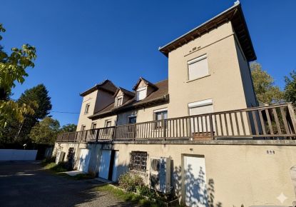 vente Maison Capdenac