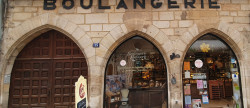vente Boulangerie pâtisserie Figeac