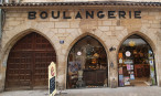vente Boulangerie   pâtisserie Figeac