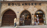 vente Boulangerie pâtisserie Figeac