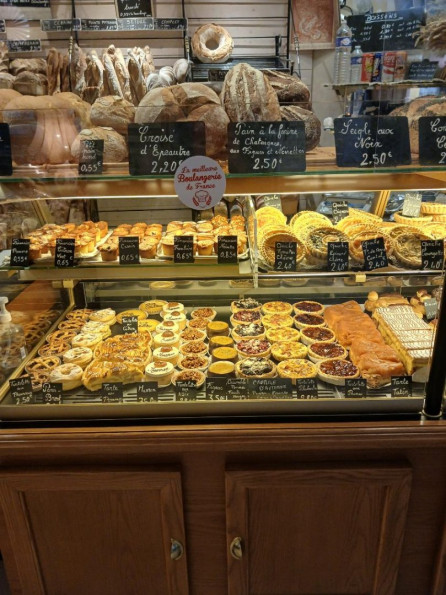 vente Boulangerie pâtisserie Figeac - Photo 2