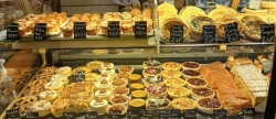 vente Boulangerie pâtisserie Figeac