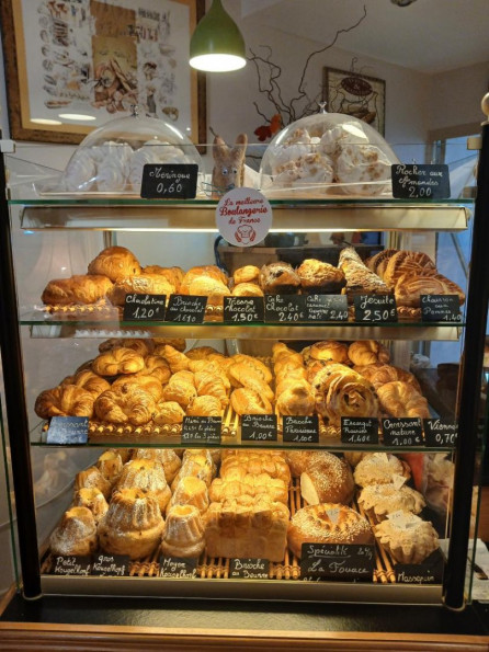 vente Boulangerie   pâtisserie Figeac - Photo 3