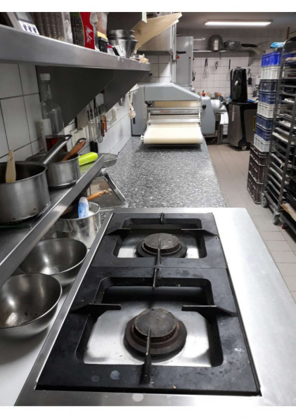 vente Boulangerie pâtisserie Figeac - Photo 4