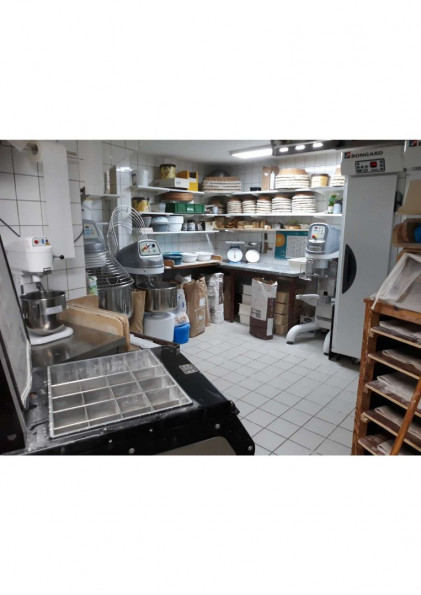 vente Boulangerie pâtisserie Figeac - Photo 5