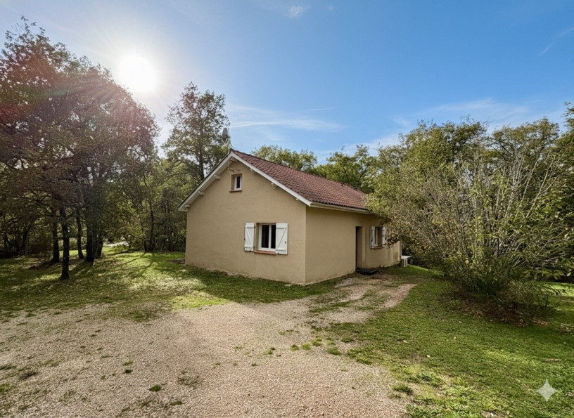 sale Maison Figeac - Photo 1