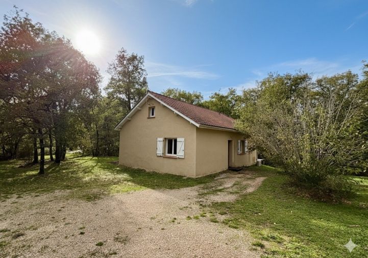sale Maison Figeac