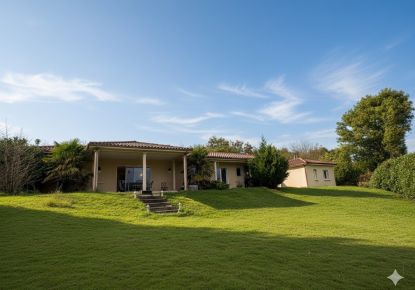 vente Maison Lissac Et Mouret