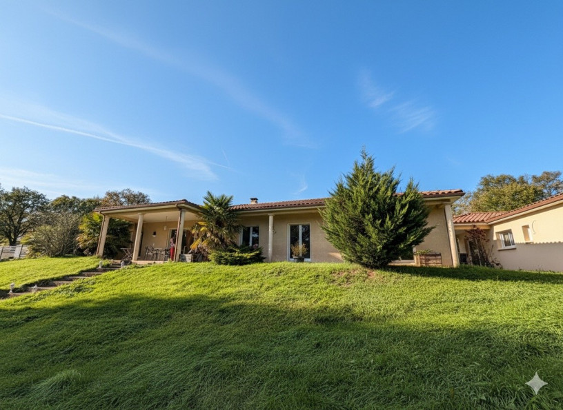 sale Maison Lissac Et Mouret - Photo 1