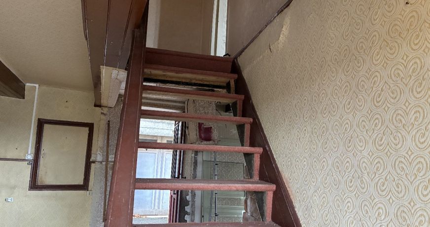 vente Maison Capdenac