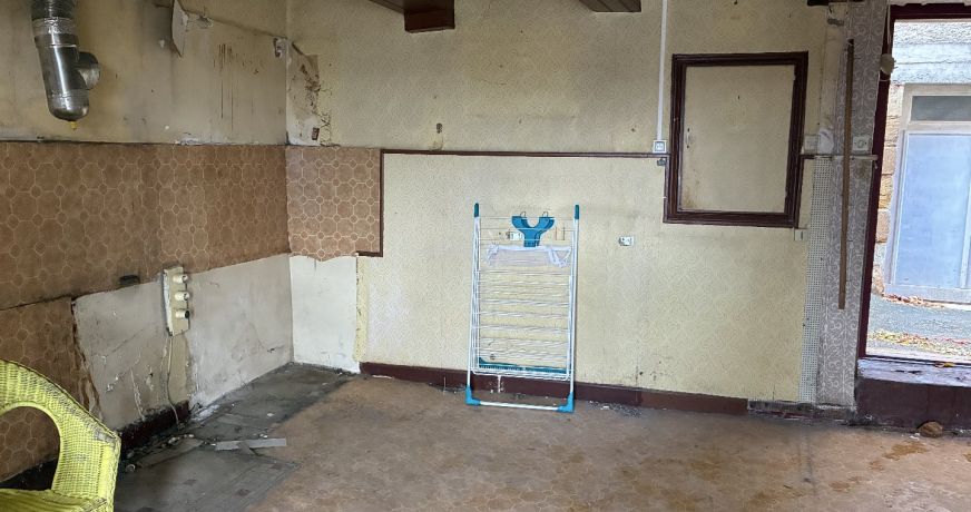 vente Maison Capdenac