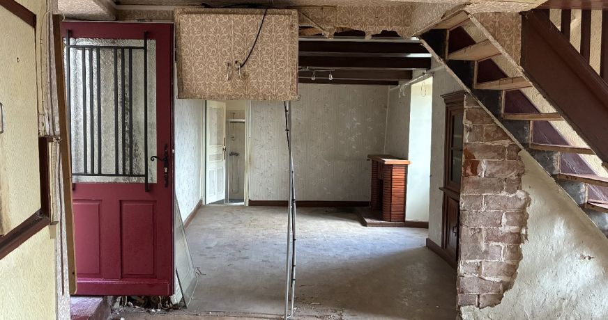 vente Maison Capdenac