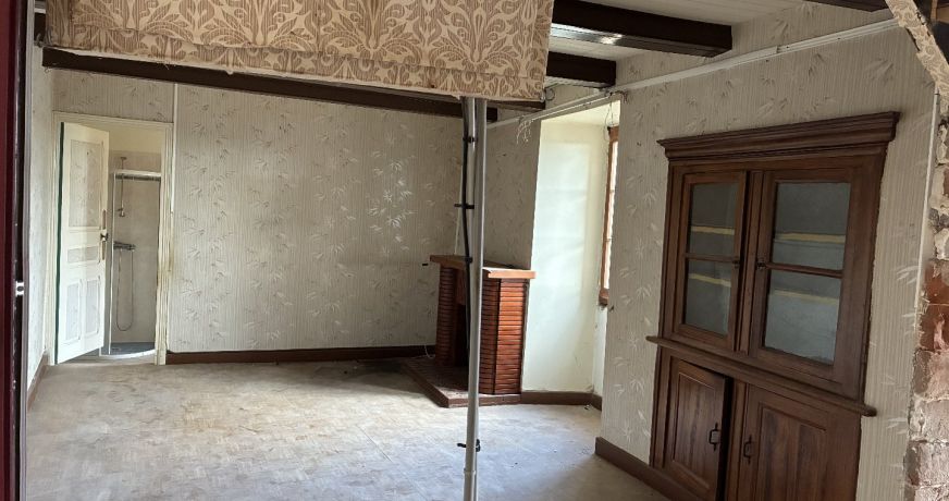 vente Maison Capdenac