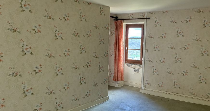 vente Maison Capdenac