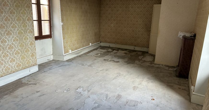 vente Maison Capdenac