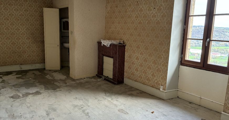 vente Maison Capdenac