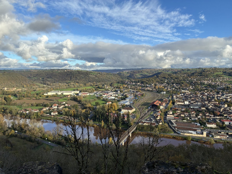 vente Maison Capdenac - Photo 12