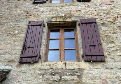 vente Maison Capdenac