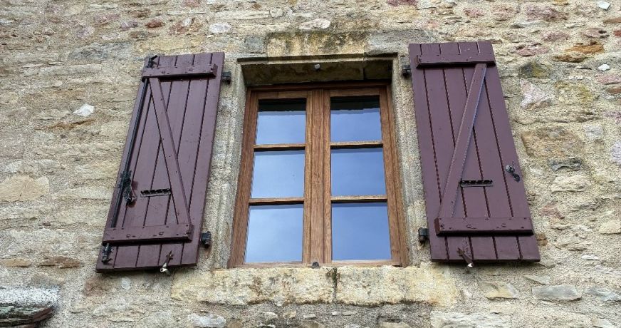 vente Maison Capdenac