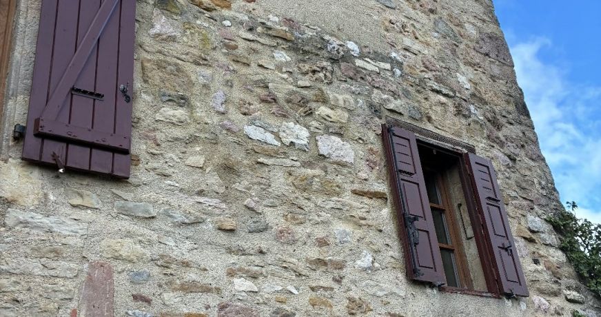 vente Maison Capdenac