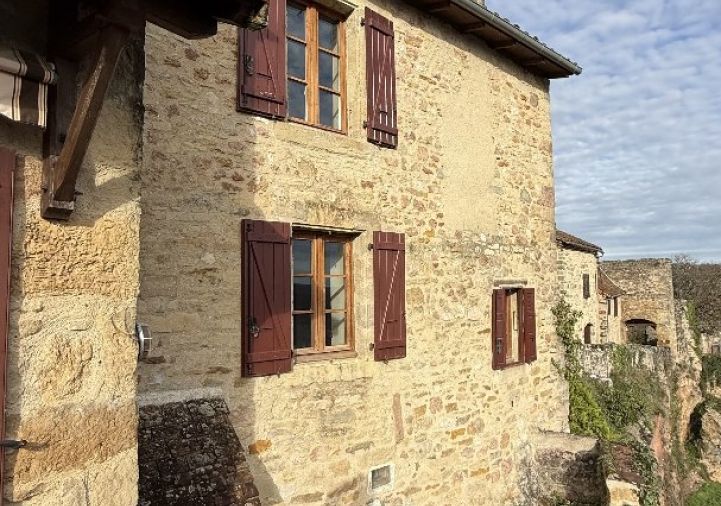 vente Maison Capdenac