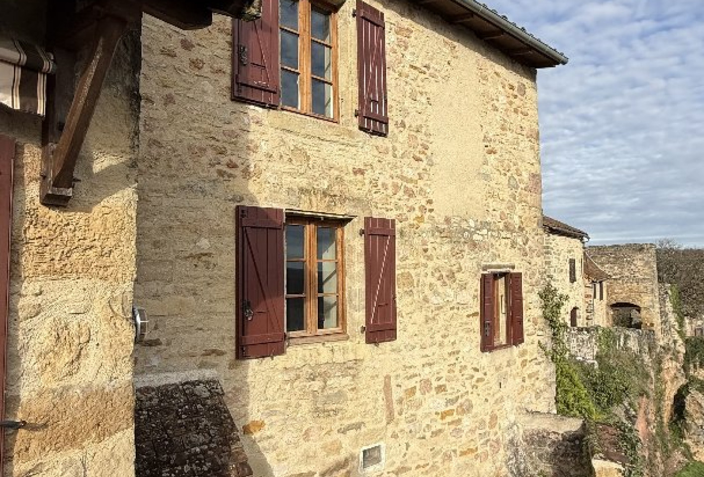 vente Maison Capdenac - Photo 2