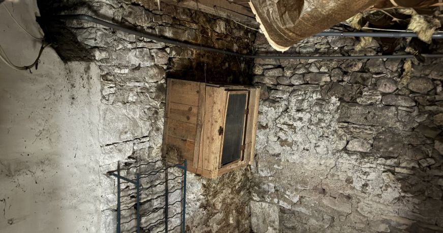 vente Maison Capdenac