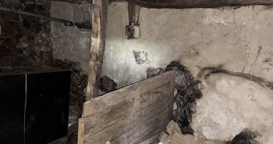 vente Maison Capdenac