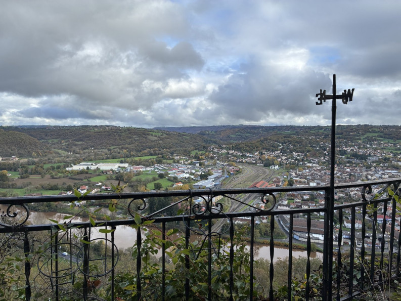 vente Maison Capdenac - Photo 2