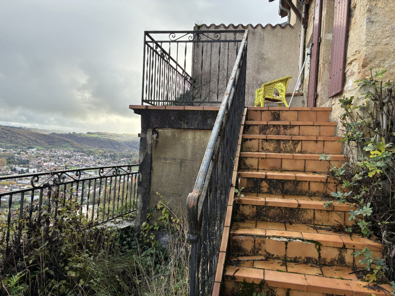 sale Maison Capdenac - Photo 7