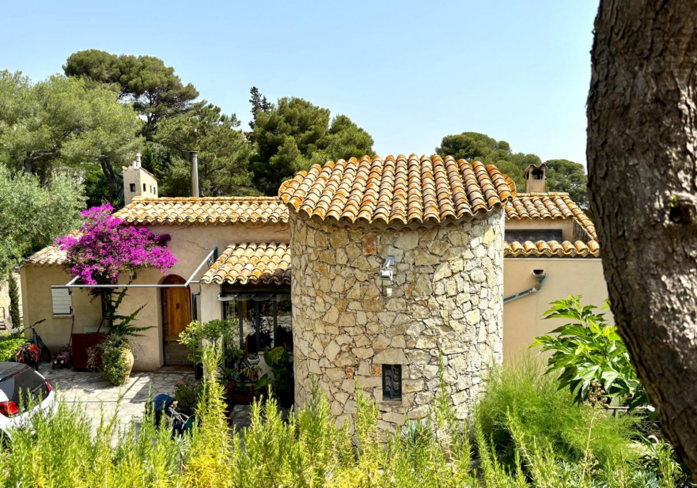 vente Maison Sete - Photo 2