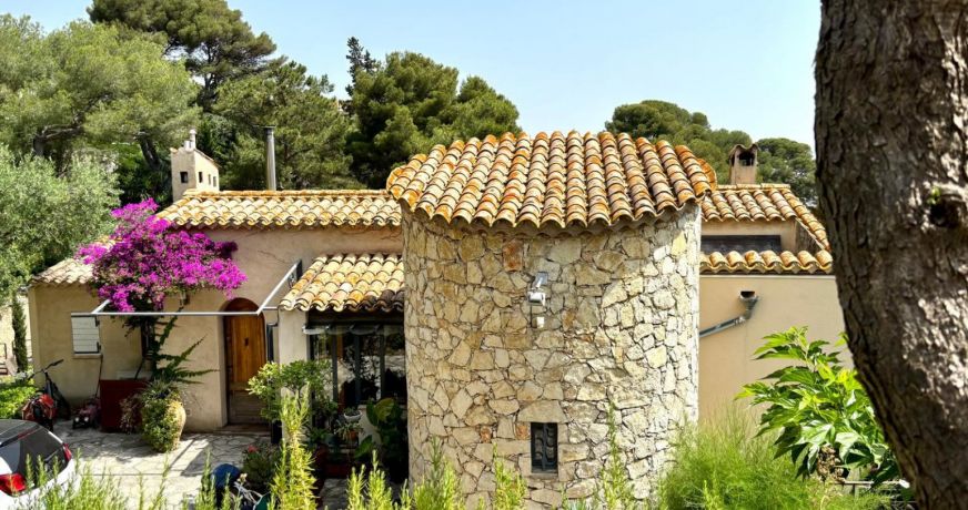 vente Maison Sete