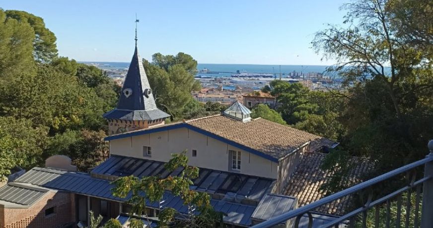 vente Maison Sete