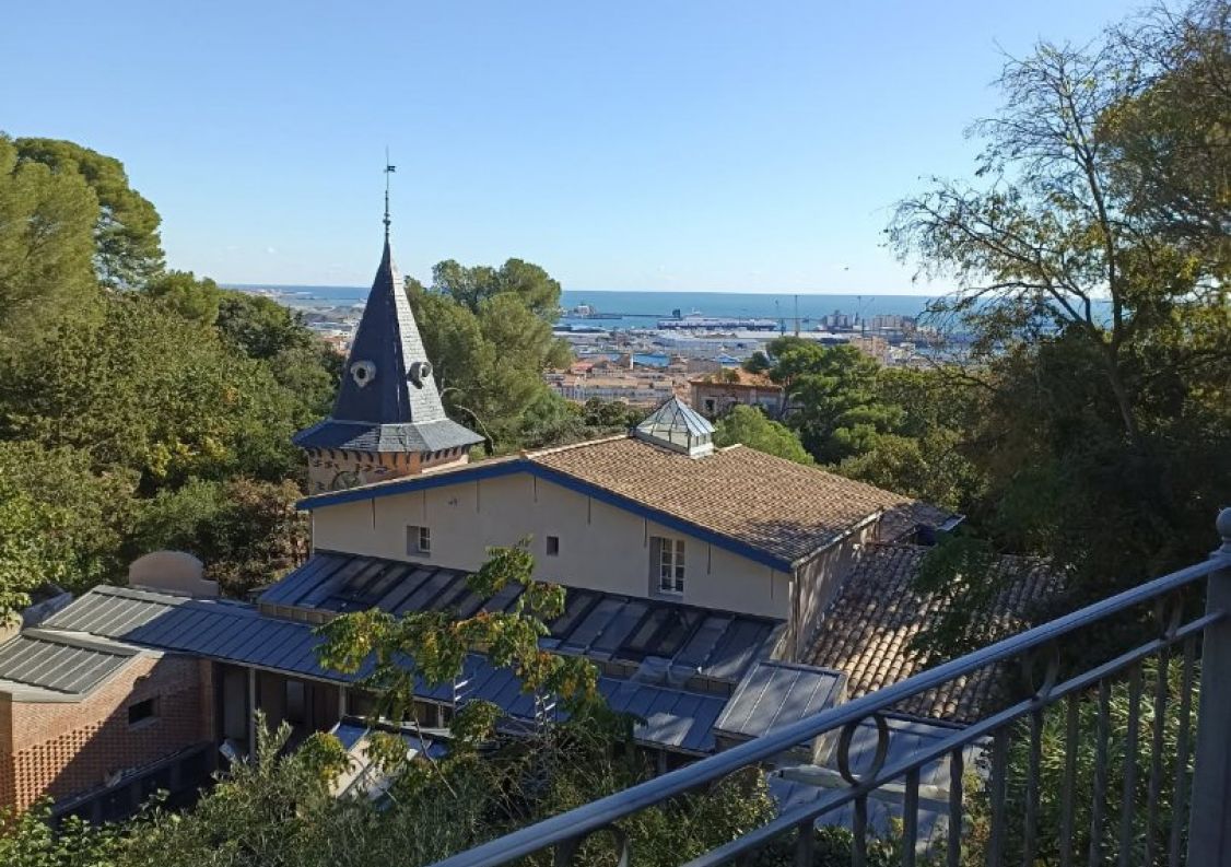 vente Maison Sete