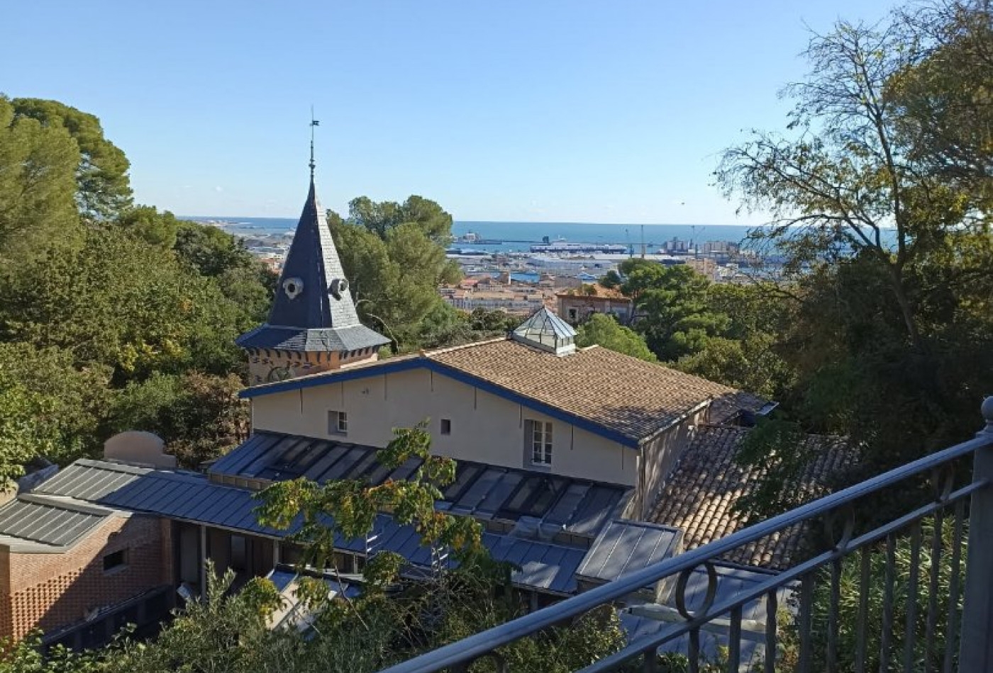 vente Maison Sete - Photo 4