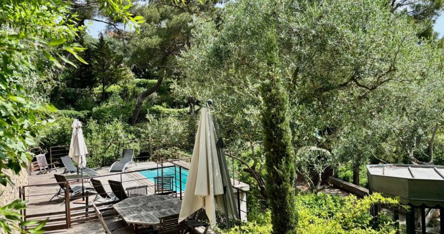 vente Maison Sete