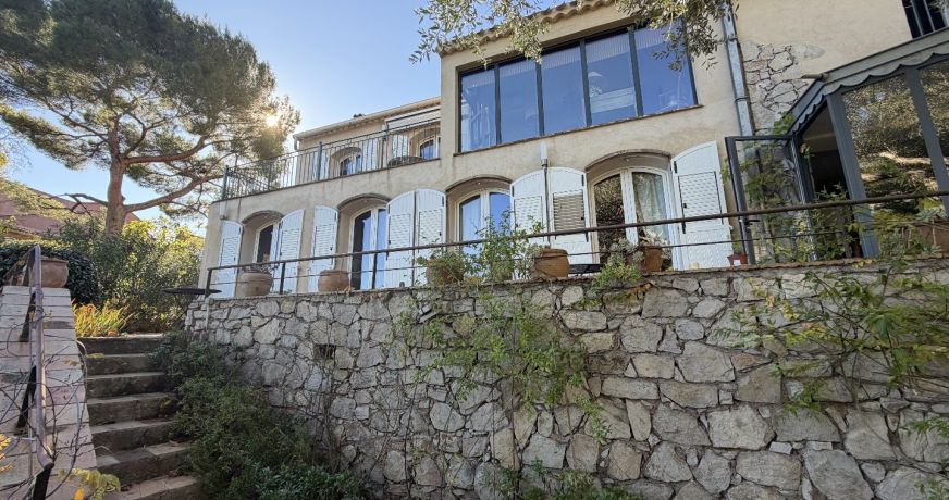 vente Maison Sete