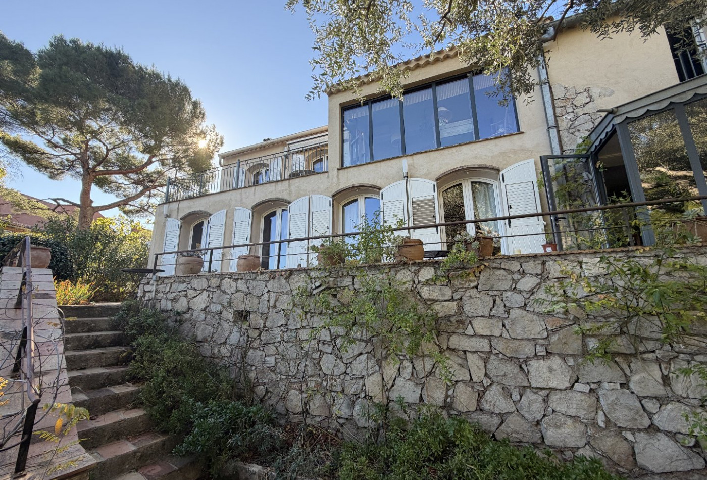 vente Maison Sete - Photo 1